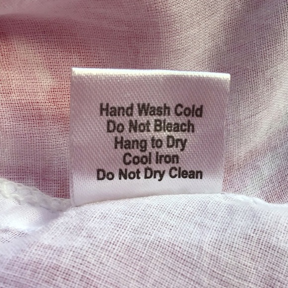 Bella Tu Nikki Pink Purple Hand Block Printed Floral Maxi Dress - Picture 8 of 8